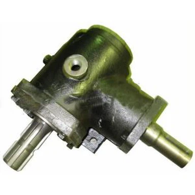 30 HP περιστροφικό κιβώτιο ταχυτήτων πηδάλιο